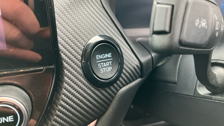 Ford Puma 1.0 EcoBoost Hybrid mHEV ST-Line X 5dr Petrol Hatchback